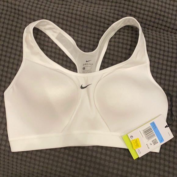 Nike Other - Nike Dri-Fit Sports Bra